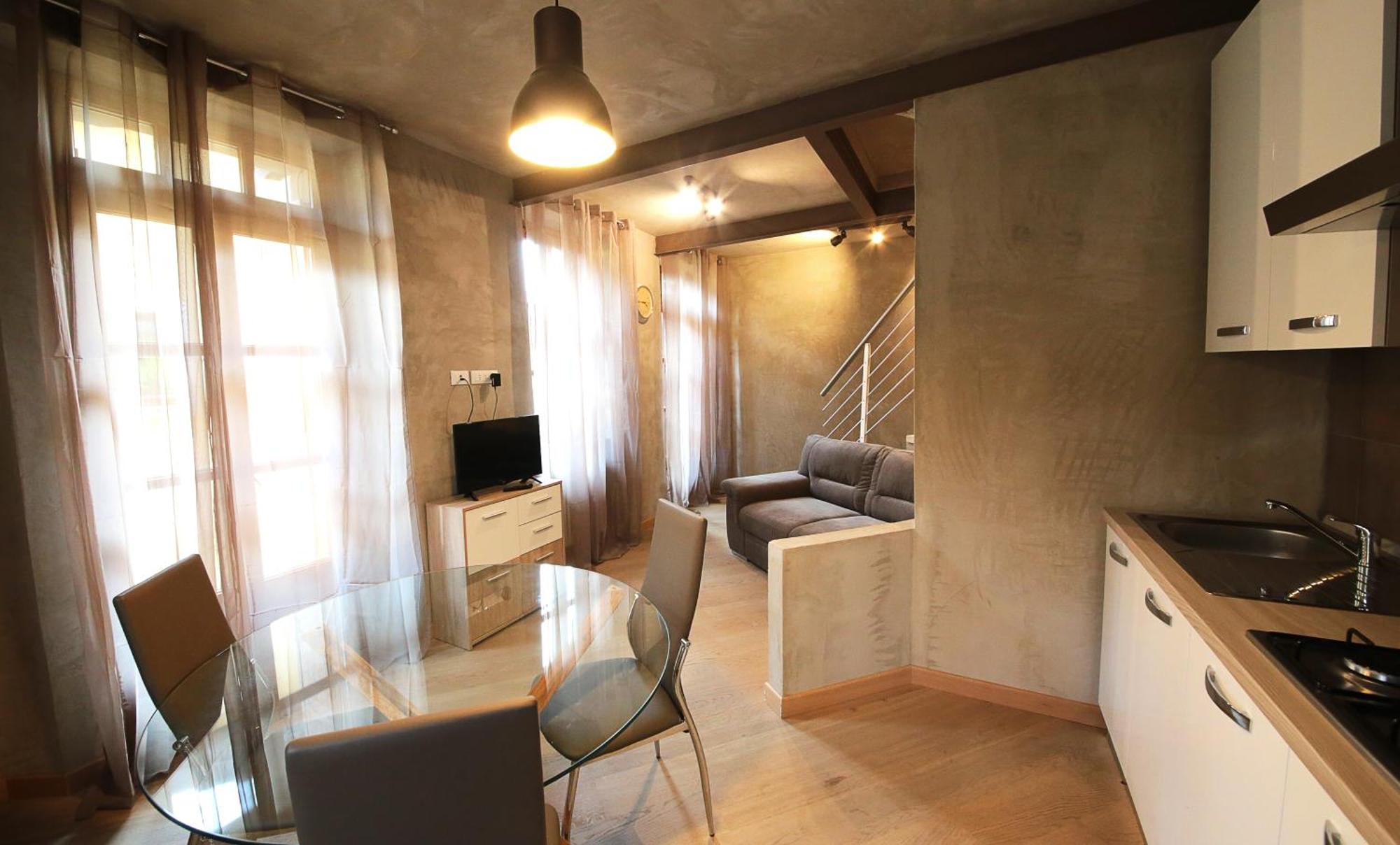 אאוסטה Maison Laurent מראה חיצוני תמונה