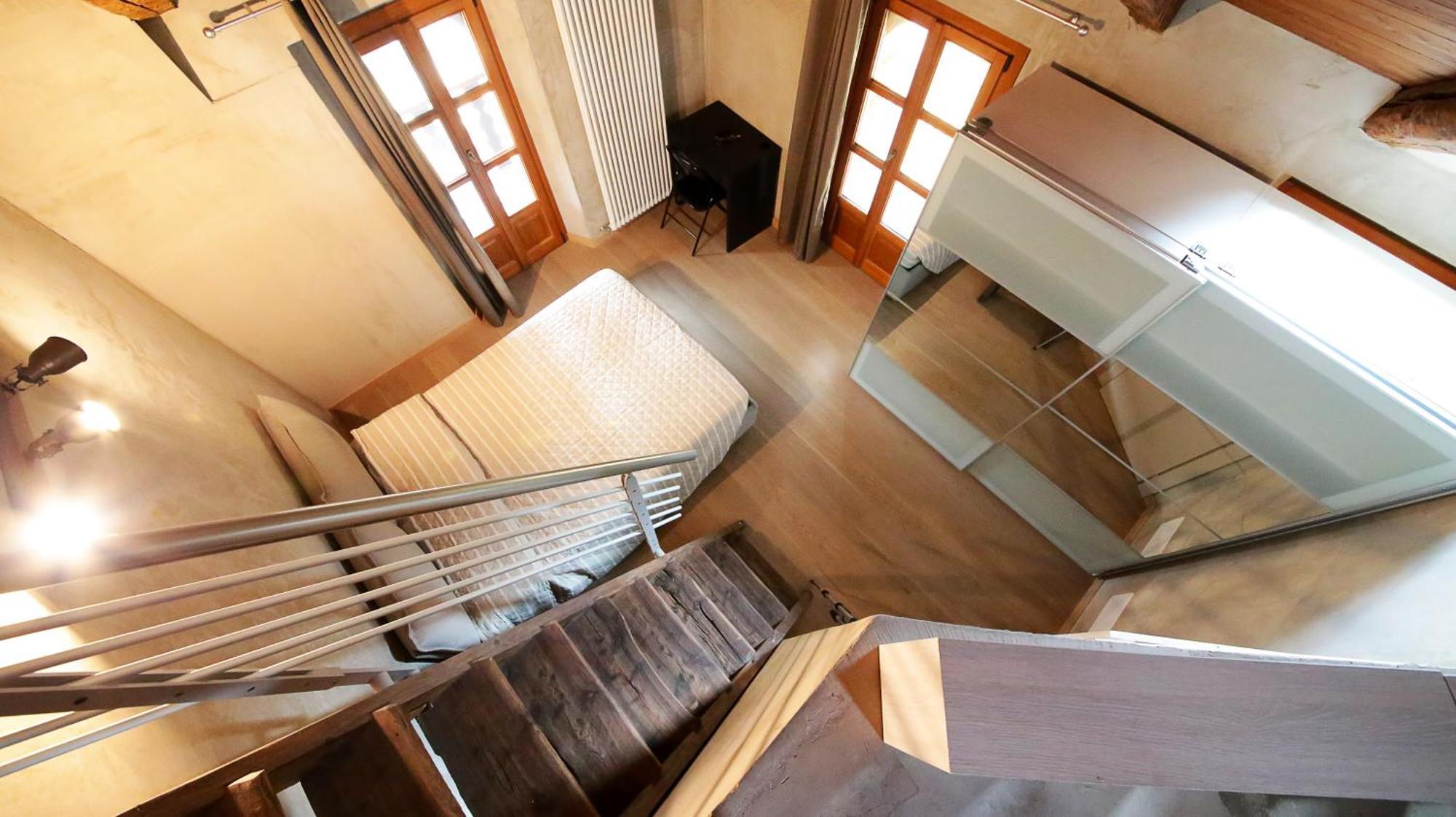 אאוסטה Maison Laurent מראה חיצוני תמונה
