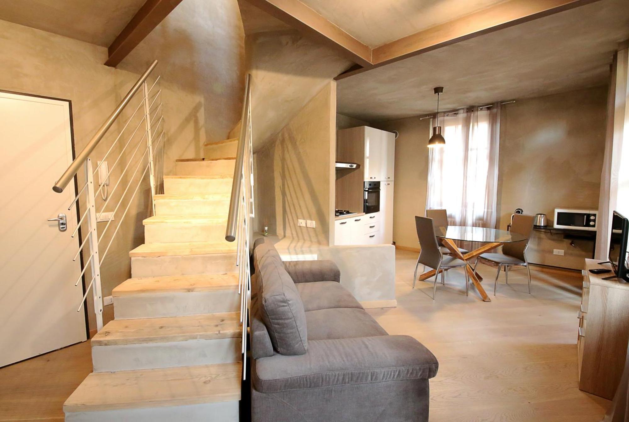 אאוסטה Maison Laurent מראה חיצוני תמונה